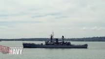 KRI TNIAL