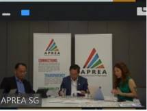 APREA Memperluas Jangkauan ke Real Assets dengan Investasi Infrastruktur 