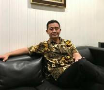 Cahyo Kartiko kembali memimpin Kompartemen Bank Pembiayaran Rakyat Syariah (BPRS) Asbisindo 
