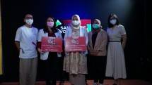UI Ajak Masyarakat Berani Vaksin dan Tidak Skeptis Terhadap Virus Corona