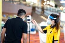 Scoot Airline Raih Status Diamond dalam Audit Kesehatan dan Keamanan Maskapai Global