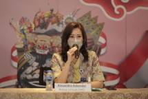 Alexandra Askandar, Ketua Forum Human Capital Indonesia 