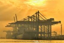 Pelabuhan Tj.Priok