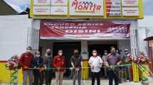 Pertamina Lubricants teken kerja sama dengan Mr. Montir