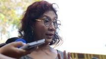 Menteri Kelautan dan Perikanan Susi Pudjiastuti. (Foto: Setkab)