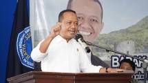 Goks! Bahlil Sukses Bereskan Investasi Mangkrak Capai Rp 517 Triliun