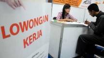 Ilustrasi lowongan kerja