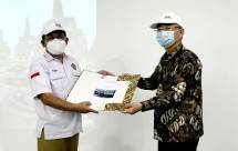 Dahsyat! Terbukti Mampu Meningkatkan Recovery Nikel Capai 94%,&nbsp;Teknologi STAL Besutan PT TMM Diapresiasi Kementerian ESDM