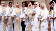 Bermula dari Arisan, Lahirlah Mini Album Religi Cinta Allah