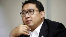 Fadli Zon Anggota DPR RI (foto IST)