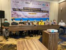 Deklarasi Aliansi Pembangunan Kemanusiaan