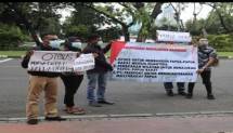 Mahasiswa Kaimana Rasakan Manfaatnya Otsus Papua