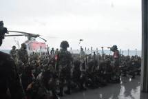 Pasukan Pendaratan Korps Marinir