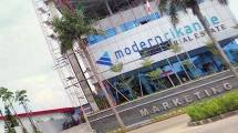 Kawasan Industri Moderncikande (ist)