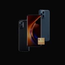 OPPO Find X3 Pro 