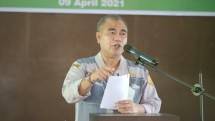 Dirjen PKH Kementan Nasrullah