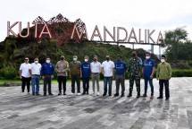 Ketua MPR RI Bambang Soesatyo