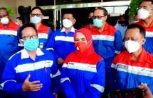 Tinjau Kilang Minyak Balongan, Ini Tiga Rekomendasi Komisi VII untuk Pertamina