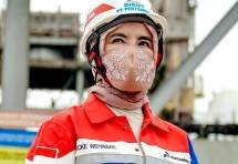 Dirut Pertamina Nicke Widyawati