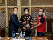 Telkom Siap Dukung Pengembangan KEK Singhasari