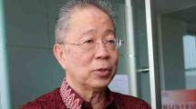 Ketua Umum Gaikindo Yohanes Nangoi (Ist)