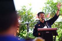 Wagub Sumbar: Sektor Pertanian Tulang Punggung Ekonomi Nasional