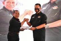 Bamsoet Juga Sebagai Ketum Olahraga Tarung Derajat