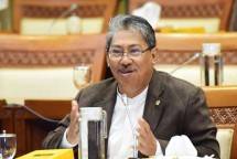 Anggota Komisi VII DPR RI Mulyanto. Foto: Azka/Man 