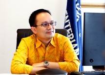Wakil Menteri Perdagangan Jerry Sambuaga 