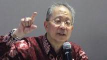 Ketua Umum Gaikindo Yohanes Nangoi