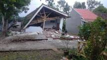 Gempa Bumi Tektonik