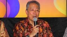 Ketua Umum Gaikindo Yohanes Nangoi