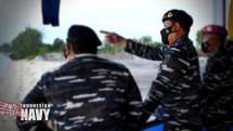 KASAL Laksamana TNI Yudo Margono, S.E.,M.M., 