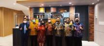 PT BATIQA Hotel Manajemen (BHM) Jayapura