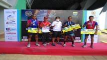 Atlet Triathlon Pasmar 1 