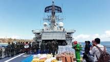 KRI Ahmad Yani 351 