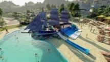 Centara Resort