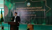 DDII Luncurkan Program Ramadhan 24 Jam Meraih Berkah Bersama