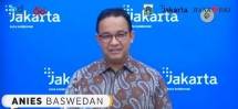 Bank DKI Berusia 60 tahun, Gubernur Anies: Saya Sangat Mengapresiasi Kinerja Bank DKI, Selamat!