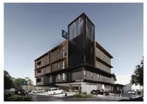 Hotel Batiqa Jayapura Papua