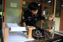Komisi VII Dorong ITI Bermitra dengan Industri Nasional