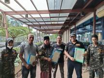 Indonesia Respon Bersama Pondok Pesantren Gagas Gerakan Santri Digital