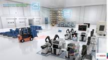 Bosch Indonesia, NEXEED Industrial Application System dan ActiveCockpit.&nbsp; 