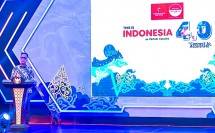 Menperin Agus Gumiwang Kartasasmita