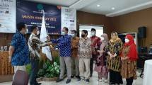 Gelar Musda, Ketua Terpilih DPD HIMKI D.I Yogyakarta Bakal Berbenah Manfaatkan Era Digital