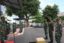 Pangkogabwilhan I Laksdya TNI I Nyoman Gede Ariawan, S.E., M.M. 