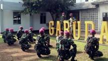 Prajurit Tamtama Remaja (Taja) Batalyon Infanteri 6 Marini