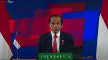 Presiden Joko Widodo
