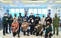 Perkumpulan Pemilik Izin Khusus Senjata Api Bela Diri (PERIKHSA) 
