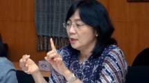 Dirjen Industri Kecil dan Menengah Kementerian Perindustrian, Gati Wibawaningsih. 